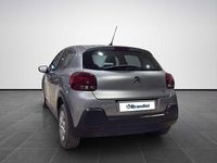 Używany Citroën C3 Feel 83 KM (61 kW) 2020 Szary Hatchback