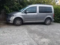 Usata VW Caddy 2020 Monovolume
