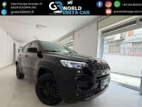 Usata Jeep Compass 179 CV (131 kW) 2023 Nero SUV
