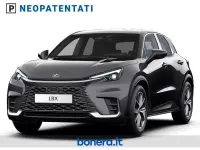 Nuova Lexus LBX 136 CV (100 kW) 2026 Grigio SUV