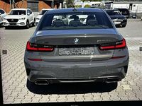 Usata BMW 340 2021 Grigio Berlina