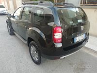 usata Dacia Duster 1.5 dci 110cv laureate 4x2 s&s FAP