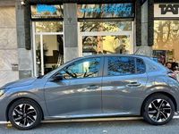 Usata Peugeot 208 Active 75 CV (55 kW) 2024 Grigio pastello Utilitaria