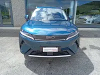 Nuova BYD Atto 2 Boost 212 CV (155 kW) 2026 Blu/azzurro SUV