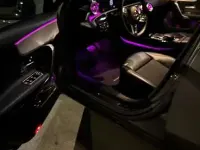 Usata Mercedes A180 116 CV (85 kW) 2019 Berlina