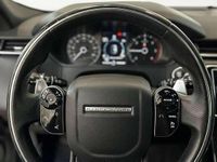 Usata Land Rover Range Rover Velar 179 CV (131 kW) 2021 Grigio SUV