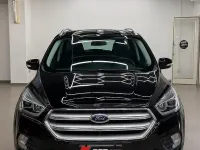 Usata Ford Kuga Business Edition 120 CV (88 kW) 2019 Nero SUV