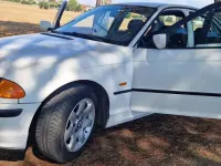 Usata BMW 318 116 CV (85 kW) 1998 Berlina