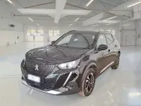Usata Peugeot 2008 Allure 131 CV (96 kW) 2023 Nero SUV