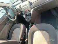 Usata Lancia Ypsilon 95 CV (69 kW) 2007 Giallo Utilitaria