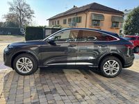 Nuova Audi Q5 Ambiente 204 CV (150 kW) 2025 Grigio SUV