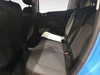 Usata Citroën C3 Feel 83 CV (61 kW) 2019 Blu Utilitaria