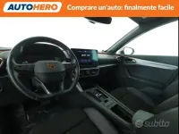 Occasion Cupra Formentor 150 ch (110 kW) 2023 Blanc SUV