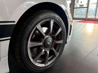 Usata Abarth 595 145 CV (106 kW) 2016 Grigio Utilitaria