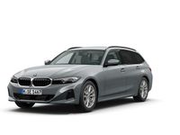 Ny BMW 318 150 HK (110 kW) 2026 Grå Kombi