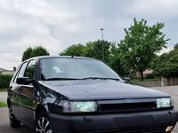 Usata Fiat Tipo 76 CV (55 kW) 1994 Nero Berlina