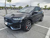 Usata Ford Kuga ST-Line 243 CV (178 kW) 2025 Nero SUV