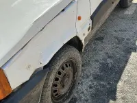 Usata Fiat Panda 4x4 50 CV (36 kW) 1994 Utilitaria