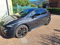 Usata Cupra Born 69 kW (95 CV) 2023 Utilitaria