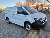 Nuova VW Transporter 110 CV (80 kW) 2025 Clear white Furgone