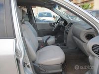 Usata Hyundai Santa Fe Dynamiq 150 CV (110 kW) 2006 Grigio SUV