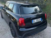 Usata Mini Cooper Essential 136 CV (100 kW) 2022 Utilitaria