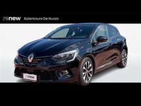 Usata Renault Clio V Intens 101 CV (74 kW) 2023 Nero