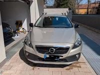Usata Volvo V40 CC Business Edition 120 CV (88 kW) 2017 Station wagon