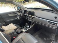 Usata DR DR 5.0 116 CV (85 kW) 2023 Blu SUV