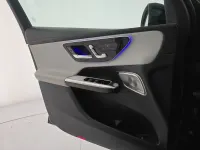 Gebraucht Mercedes GLC300 AMG Line Premium Plus 197 PS (144 kW) 2023 Blau Coupé