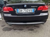 Usata BMW 320 150 CV (110 kW) 2007 Coupé