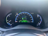 Begagnad Toyota Yaris Cross Sport 92 HK (67 kW) 2024 SUV