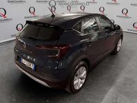 Usata Renault Captur Zen 143 CV (105 kW) 2022 Grigio SUV