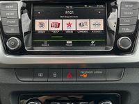 Usata Skoda Fabia 2017 Station wagon