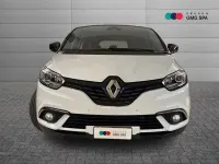 Usata Renault Grand Scénic IV 120 CV (88 kW) 2020 Bianco Monovolume