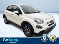 usata Fiat 500X 1.3 T4 CITY CROSS 150CV DCT