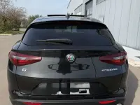 Usata Alfa Romeo Stelvio Super 201 CV (147 kW) 2020 SUV