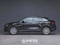 Usata Audi Q3 Sportback Business Plus 245 CV (180 kW) 2022 Nero SUV