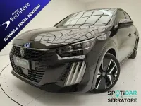 Usata Peugeot 208 GTi 145 CV (106 kW) 2025 Nero Utilitaria
