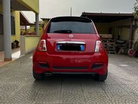 usata Fiat 500 1.3 mjt 16v S 95cv