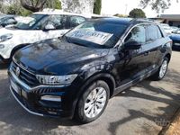 usata VW T-Roc 1.0 TSI 115 CV Style BlueMotion T