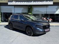 Usata Honda CR-V Advance 148 CV (108 kW) 2023 Blu SUV