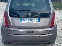 Usata Lancia Musa 95 CV (69 kW) 2007 Grigio Monovolume
