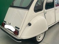 Occasion Citroën 2CV 38 ch (27 kW) 1985 Nessuno(met.) Berline