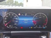 Usata Mercedes GLA200 Advanced Plus 150 CV (110 kW) 2023 Argento SUV