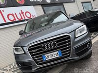 Occasion Audi Q5 245 ch (180 kW) 2012 Gris SUV