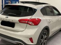 Usata Ford Focus Active 125 CV (91 kW) 2020 Bianco