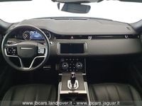 Usata Land Rover Range Rover evoque R-Dynamic 204 CV (150 kW) 2022 Bronzo SUV