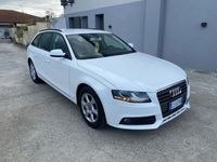 usata Audi A4 Avant 2.0 tdi Advanced multitronic fap