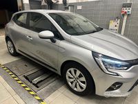 Usata Renault Clio V 85 CV (62 kW) 2021 Berlina